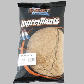 Broodmeel (Chapelure)