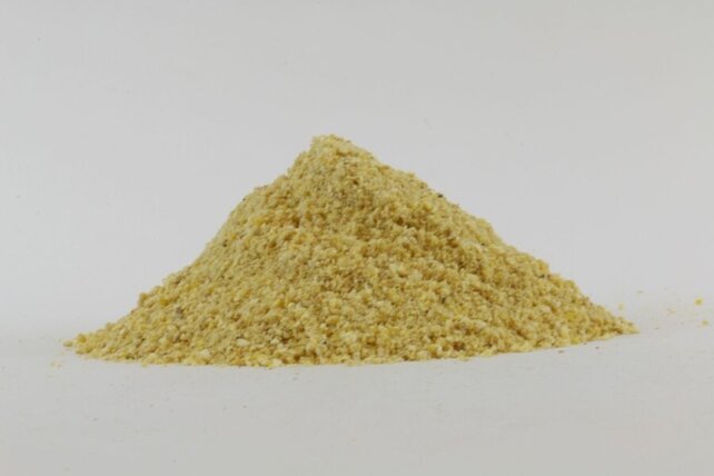 EVEZET - Maismeel Zoet 1kg