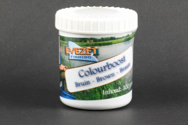 EVEZET - Colourboost