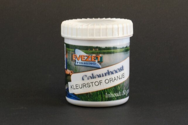 EVEZET - Colourboost