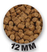 FUN FISHING - Pellets Waggler Natural 1,5kg FUN FISHING - Pellets Waggler Natural 1,5kg