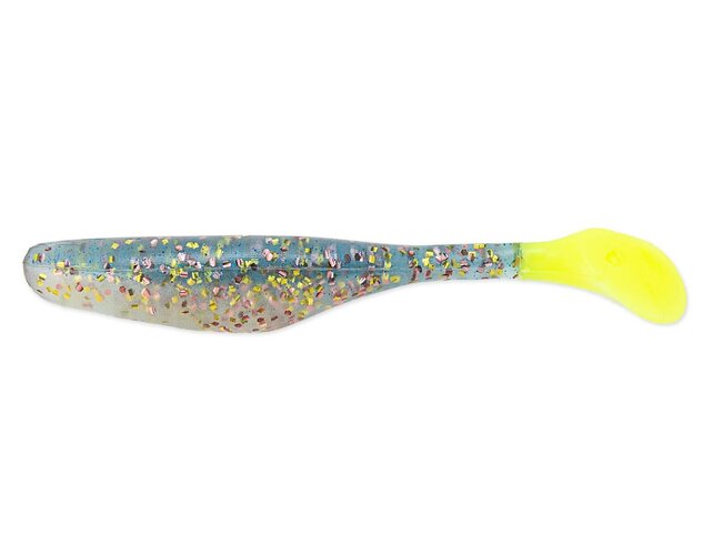 BASS ASSASSIN - Walleye Assassin 4" BASS ASSASSIN - Walleye Assassin 4"