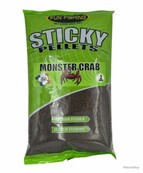 FUN FISHING - Sticky Pellets 700gr FUN FISHING - Sticky Pellets 700gr