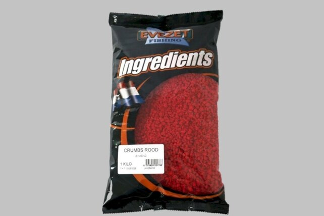 EVEZET - Zinkend Crums 1kg