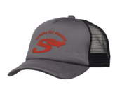 SCIERRA - Logo Trucker Cap SCIERRA - Logo Trucker Cap