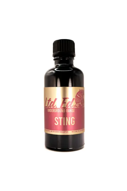FORGOTTEN FLAVOURS - Underground Range Sting 50ml FORGOTTEN FLAVOURS - Underground Range Sting 50ml