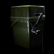 Advanced Boilie Crusher Full Kit