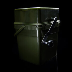 Advanced Boilie Crusher Full Kit