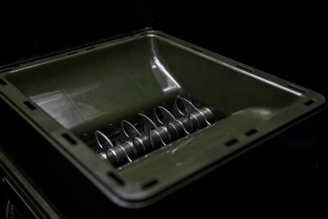 RIDGEMONKEY - Advanced Boilie Crusher Full Kit