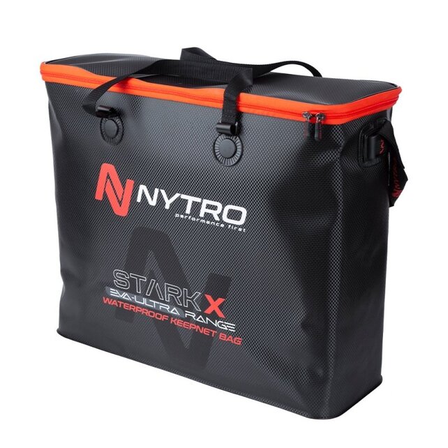 NYTRO - Starkx EVA Waterproof Keepnet XL