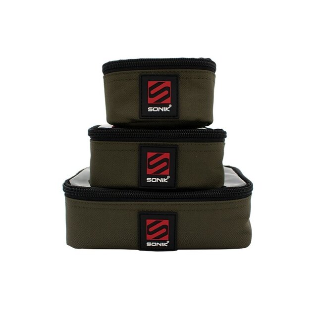 SONIK - Pouch Set SONIK - Pouch Set