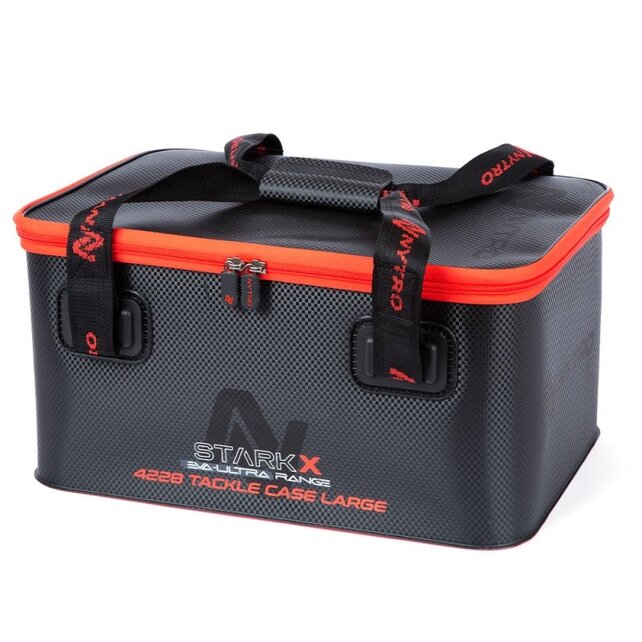 NYTRO - Starkx EVA Tackle Case L