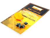 PB PRODUCTS - Naked Chod Rubber & Bead X-Small