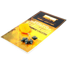 PB PRODUCTS - Naked Chod Rubber & Bead X-Small