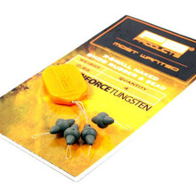 Naked Chod Rubber & Bead X-Small