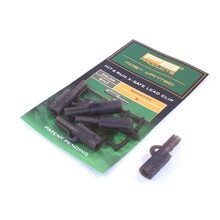 Hit & Run X-Safe Leadclip