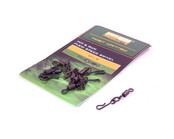 PB PRODUCTS - Hit & Run Flexi-Ring Speed Swivel