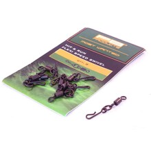 Hit & Run Flexi-Ring Speed Swivel