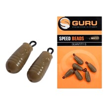GURU - Speed Bead