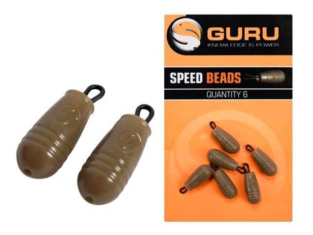 GURU - Speed Bead