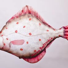 The Flounder "Bot"