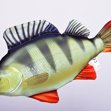 The Perch "Baars"