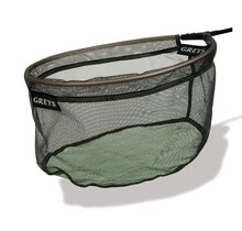 GREYS - Rubber Spoon Micro Mesh 16"