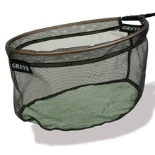 Rubber Spoon Micro Mesh