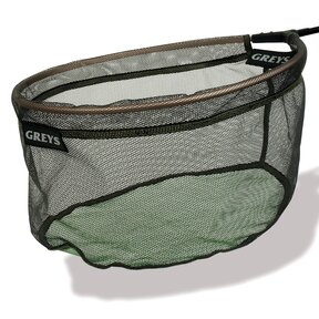 Rubber Spoon Micro Mesh