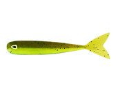 WESTIN - Megateez V-Tail WESTIN - Megateez V-Tail