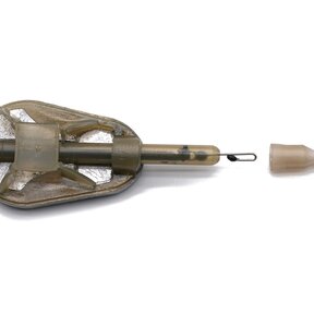 X-Safe Method Feeder