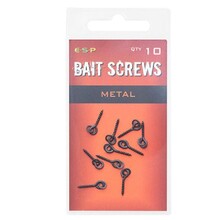 Bait Screws