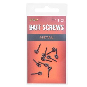 Bait Screws