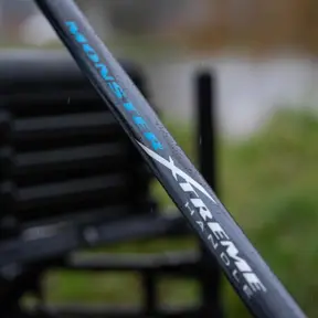 Monster Xtreme Handle