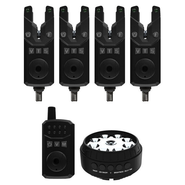 SONIK - SKS2 Alarm Set