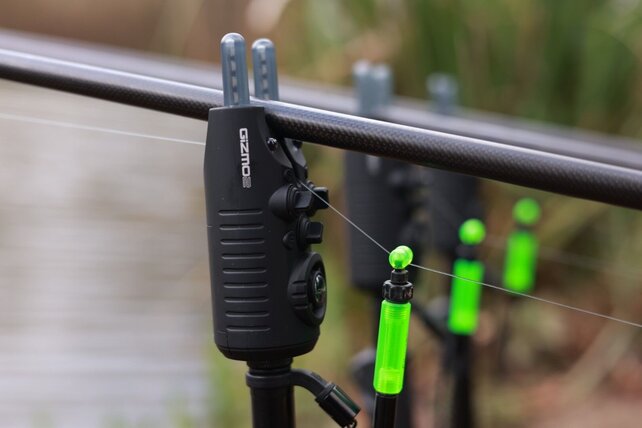 SONIK -Gizmo2 Alarm Set SONIK -Gizmo2 Alarm Set