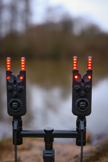 SONIK -Gizmo2 Alarm Set SONIK -Gizmo2 Alarm Set