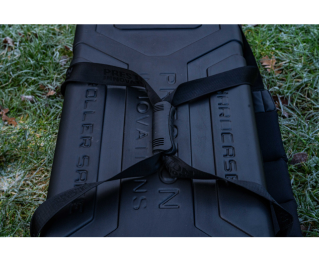 PRESTON - Hardcase Roller Safe