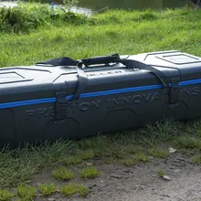 Hardcase Roller Safe