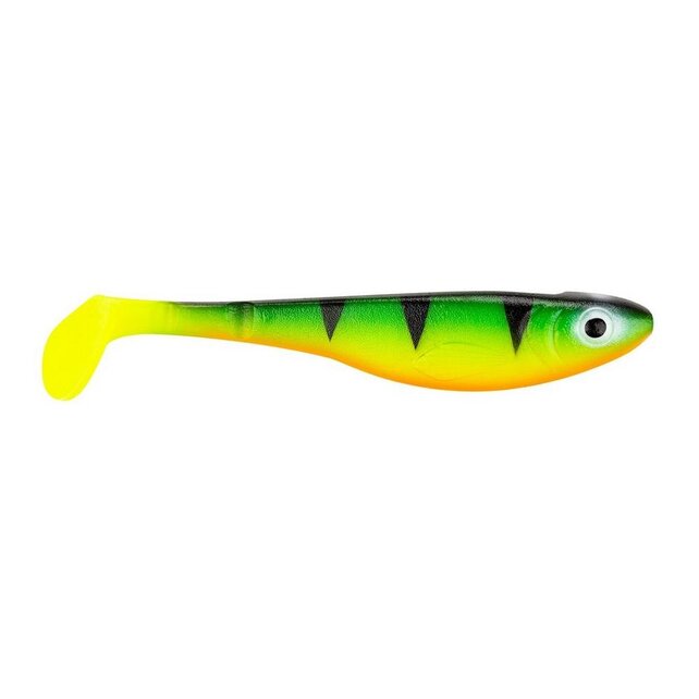 ABU GARCIA - Svartzonker McPrey 12cm