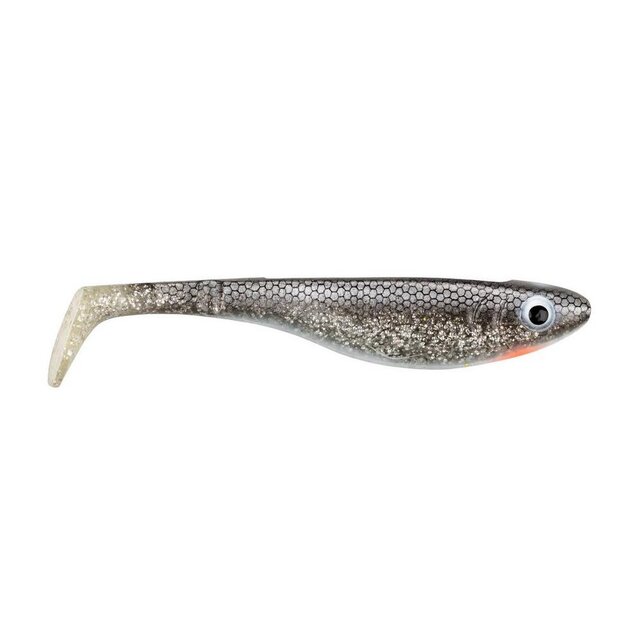 ABU GARCIA - Svartzonker McPrey 12cm
