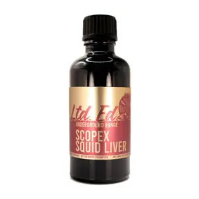 Underground Range Scopex Squid Liver