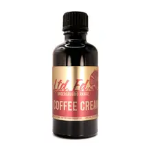 Underground Range Evaporated Coffee Cream
