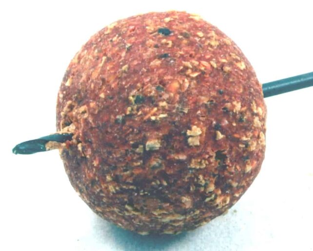 PB PRODUCTS - High Speed Drill