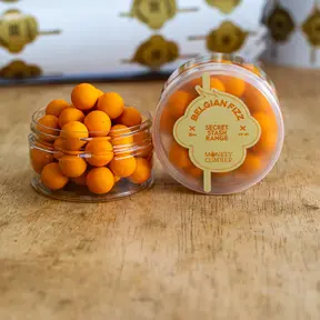 Secret Stash Range Pop-Ups