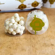 Secret Stash Range Pop-Ups