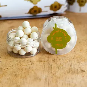 Secret Stash Range Pop-Ups