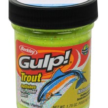 Gulp!® Trout Dough