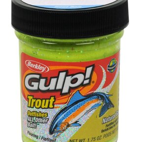 Gulp!® Trout Dough