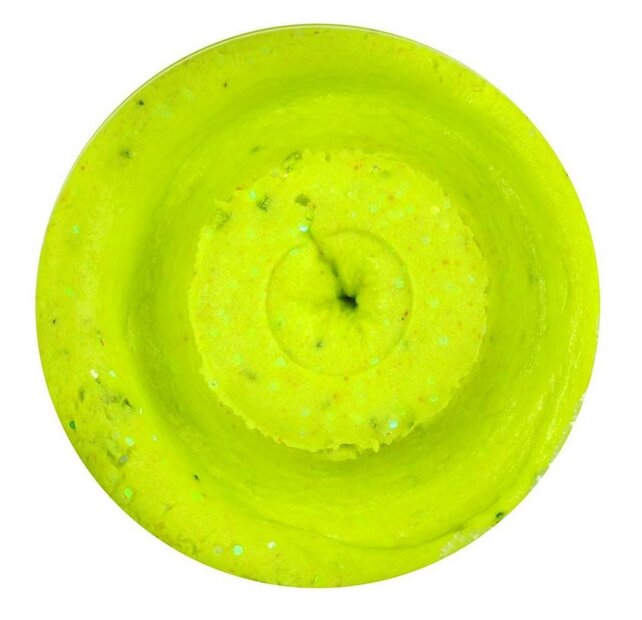 BERKLEY - Gulp!® Trout Dough Chunky Chartreuse Garlic